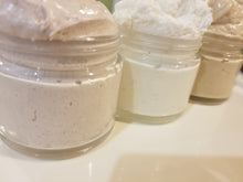 Load image into Gallery viewer, BODY BUTTER FLIGHT (4 FOR $22)