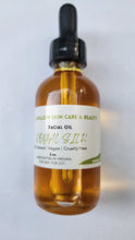Load image into Gallery viewer, Royal Silk Retinol Facial Oil