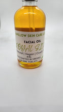 Load image into Gallery viewer, Royal Silk Retinol Facial Oil