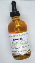 Load image into Gallery viewer, Royal Silk Retinol Facial Oil
