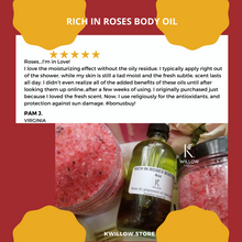 Load image into Gallery viewer, RICH IN ROSES BODY BUNDLE