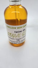 Load image into Gallery viewer, Royal Silk Retinol Facial Oil
