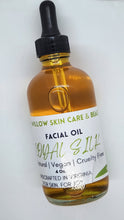 Load image into Gallery viewer, Royal Silk Retinol Facial Oil
