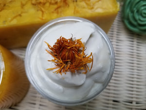 Sun Up Whipped Body Butter