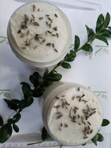 LAVENDER LUSH BODY BUTTER