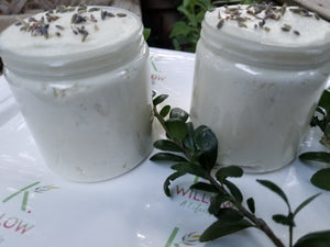 LAVENDER LUSH BODY BUTTER