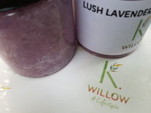 Load image into Gallery viewer, LAVENDER LUSH BODY SCRUB
