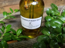 Load image into Gallery viewer, CALENDULA SOOTHING MULTIUSE OIL
