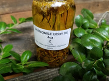 Load image into Gallery viewer, CHAMOMILE MULTIUSE OIL
