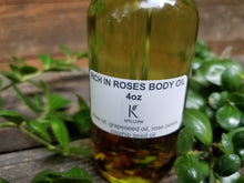 Load image into Gallery viewer, RICH IN ROSES MULTIUSE OIL
