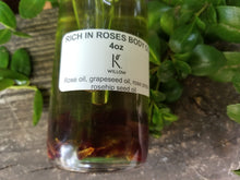 Load image into Gallery viewer, RICH IN ROSES MULTIUSE OIL
