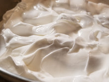 Load image into Gallery viewer, PLAIN AND SIMPLE WHIPPED BODY BUTTER
