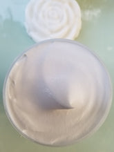 Load image into Gallery viewer, PLAIN AND SIMPLE WHIPPED BODY BUTTER
