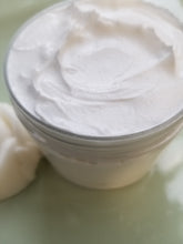 Load image into Gallery viewer, PLAIN AND SIMPLE WHIPPED BODY BUTTER

