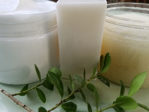 PLAIN AND SIMPLE BUNDLE (NO FRAGRANCE OR COLORANTS)