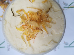 CLASSIC CALENDULA BODY BUTTER