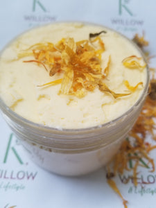 CLASSIC CALENDULA BODY BUTTER