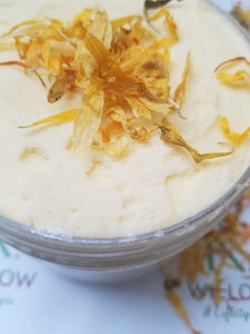 CLASSIC CALENDULA BODY BUTTER