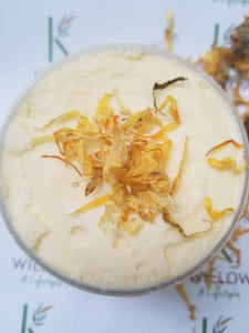 CLASSIC CALENDULA BODY BUTTER